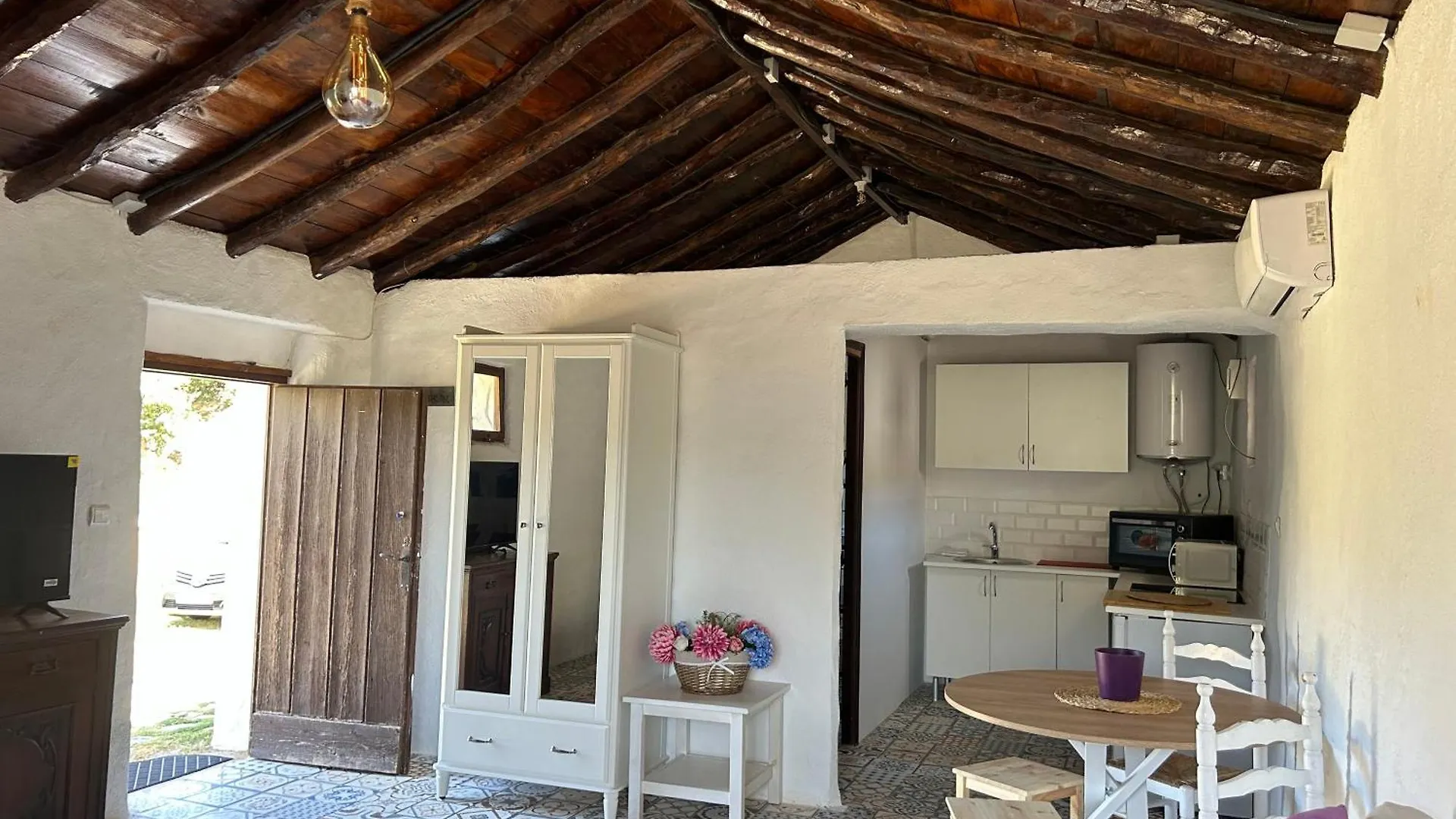 Finca Santa Teresa, Casa Granada Estepona