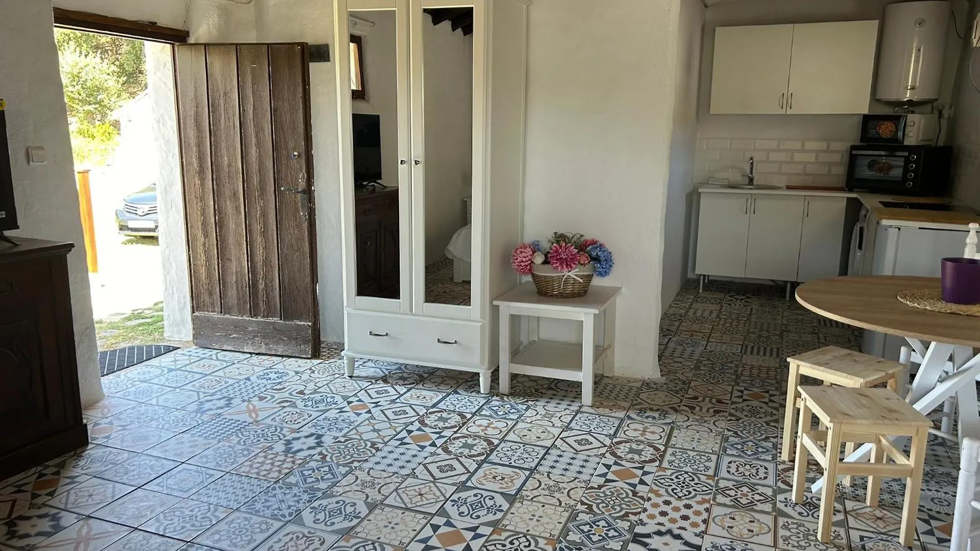 Finca Santa Teresa, Casa Granada Estepona Holiday park