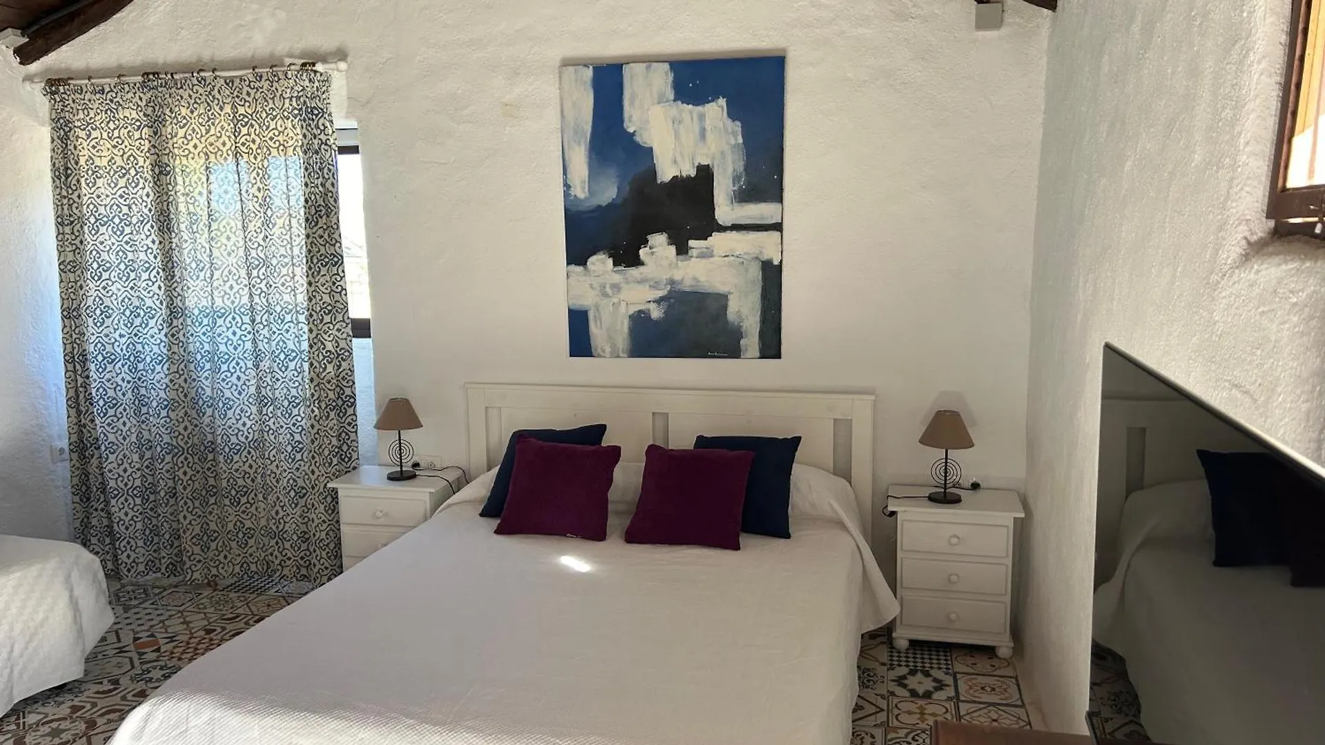 Finca Santa Teresa, Casa Granada Estepona Holiday park