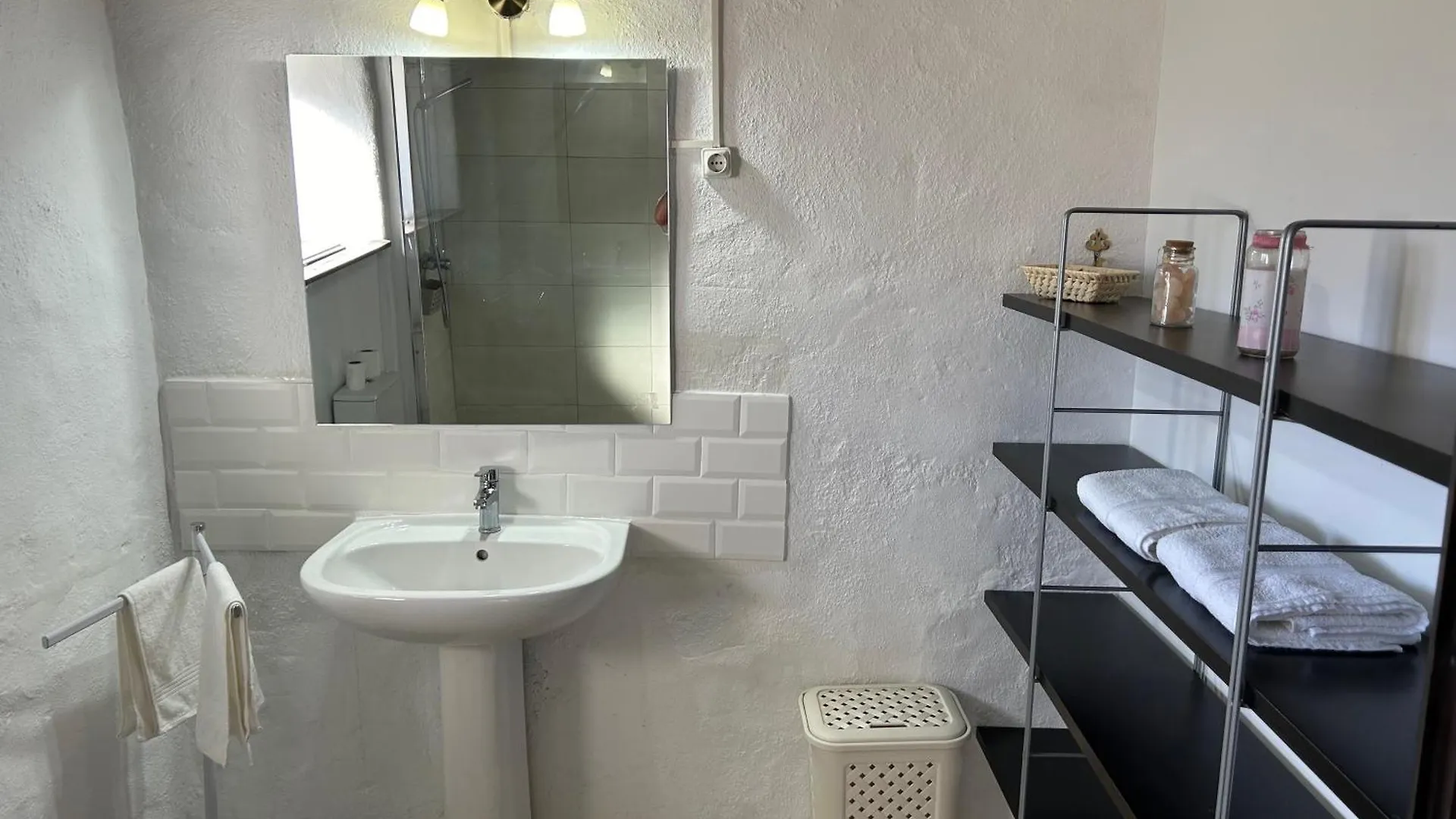 Finca Santa Teresa, Casa Granada Estepona