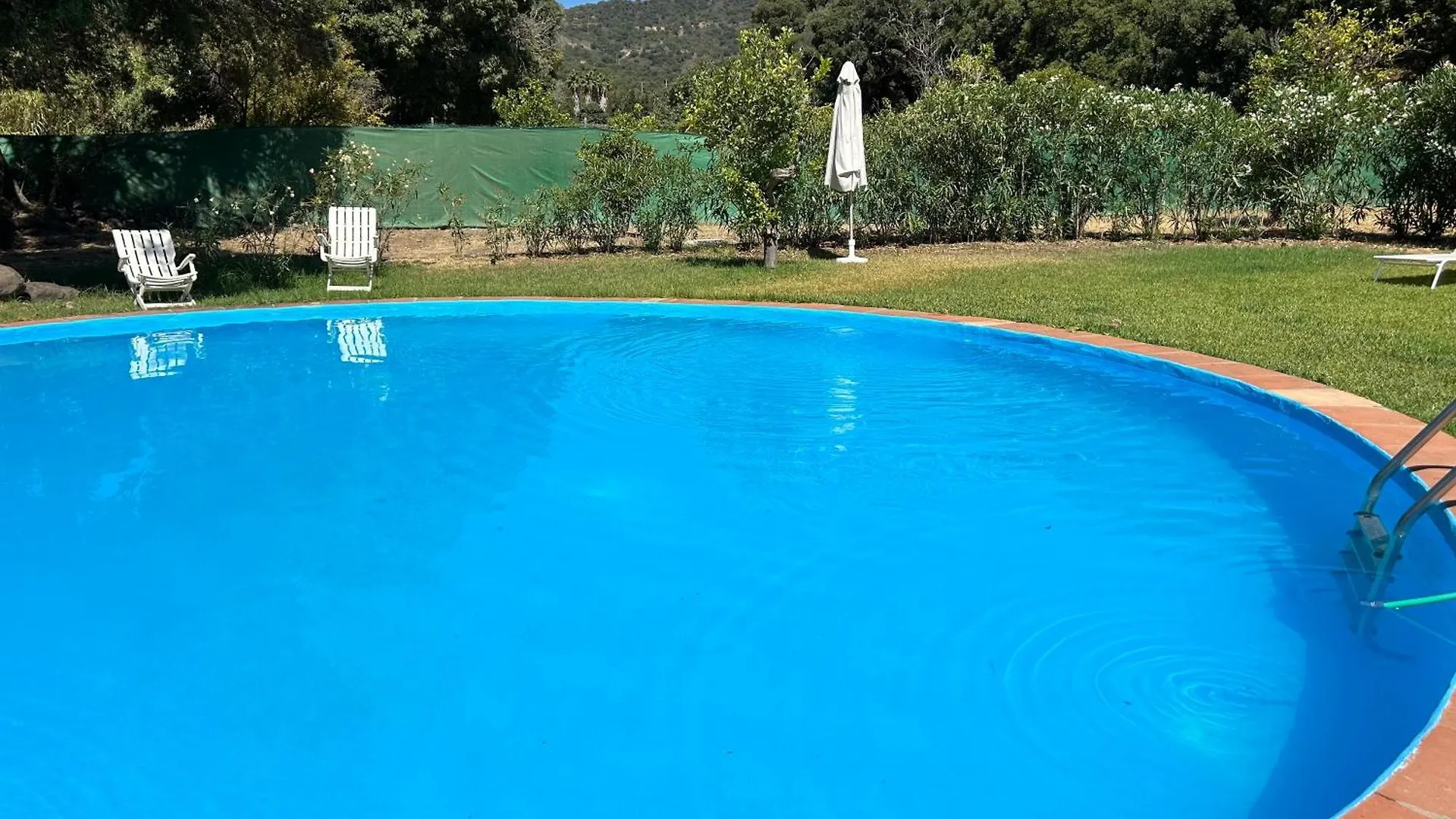 Holiday park Finca Santa Teresa, Casa Granada Estepona