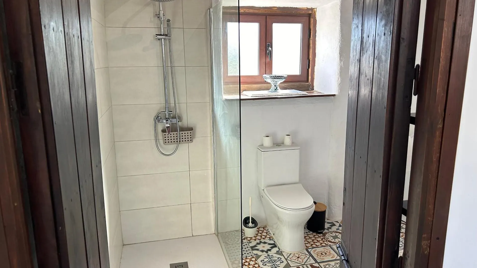 Finca Santa Teresa, Casa Granada Estepona