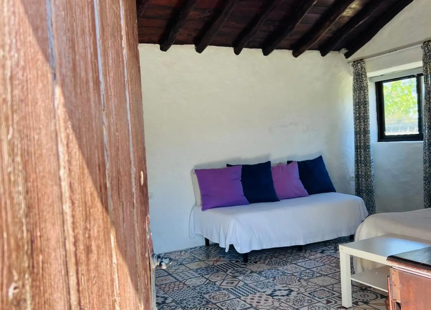Finca Santa Teresa, Casa Granada Estepona Holiday park